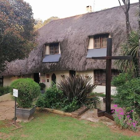 Hawklee Country House Nottingham Road Zewnętrze zdjęcie
