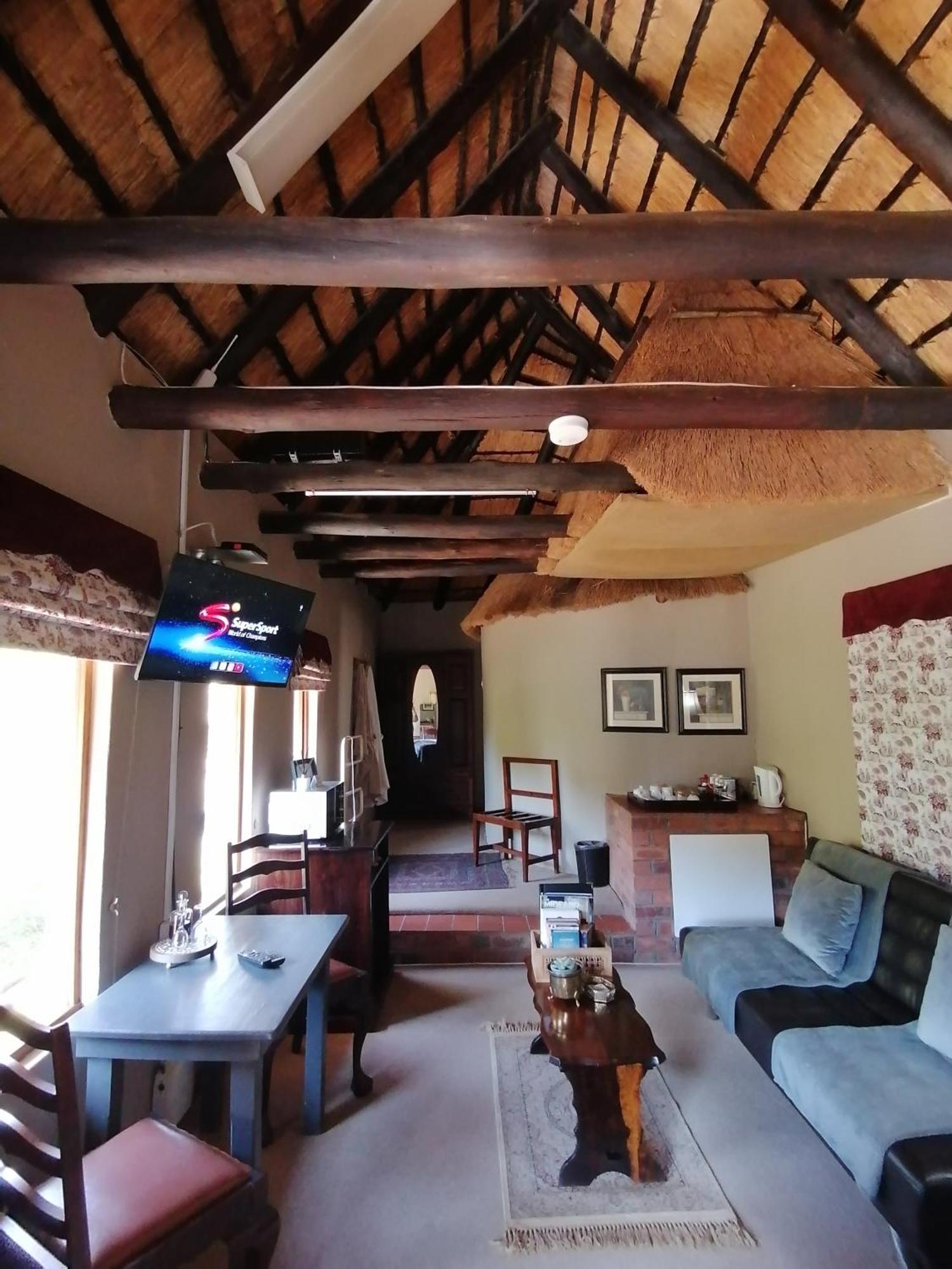 Hawklee Country House Nottingham Road Zewnętrze zdjęcie
