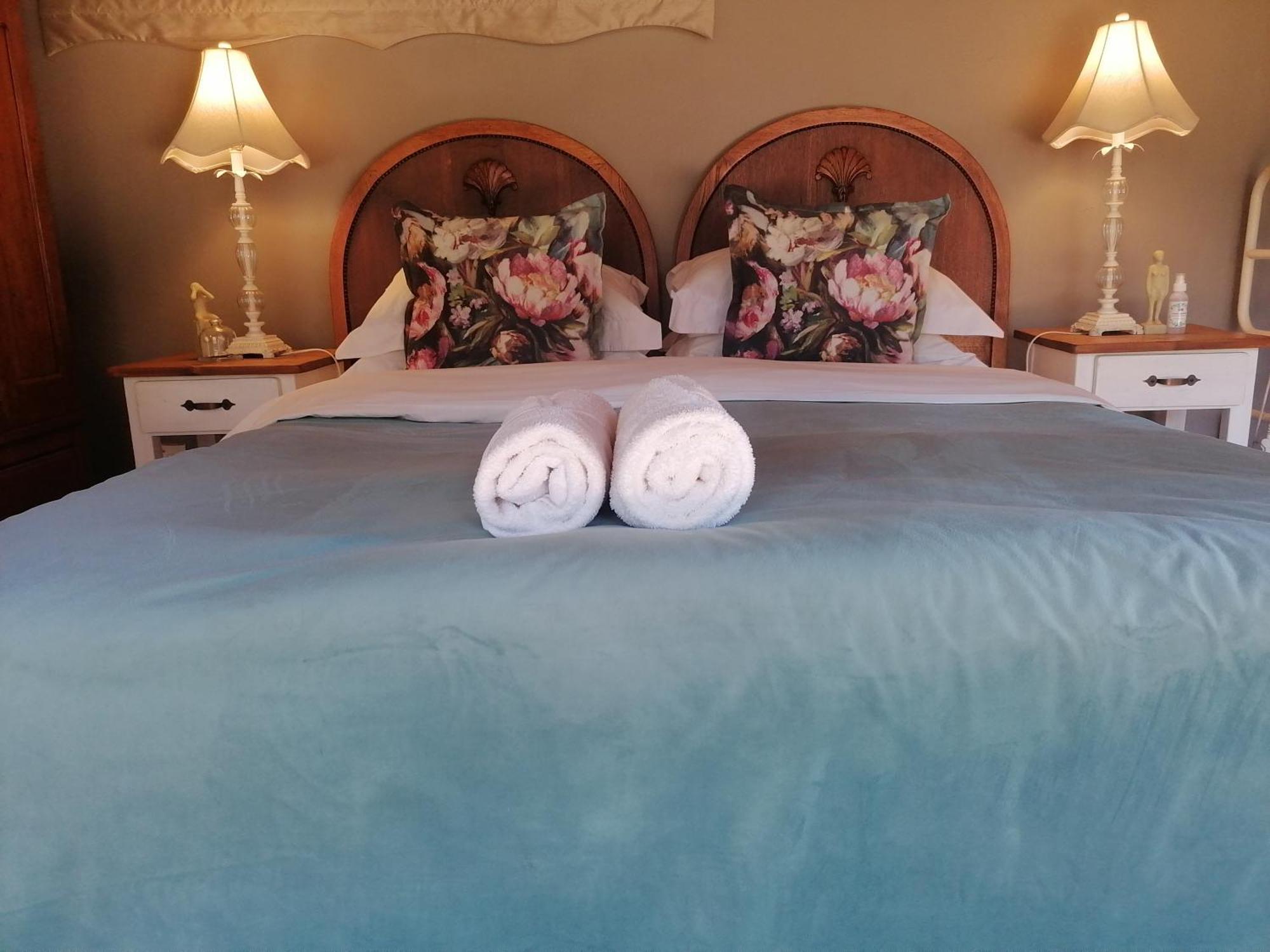 Hawklee Country House Nottingham Road Zewnętrze zdjęcie