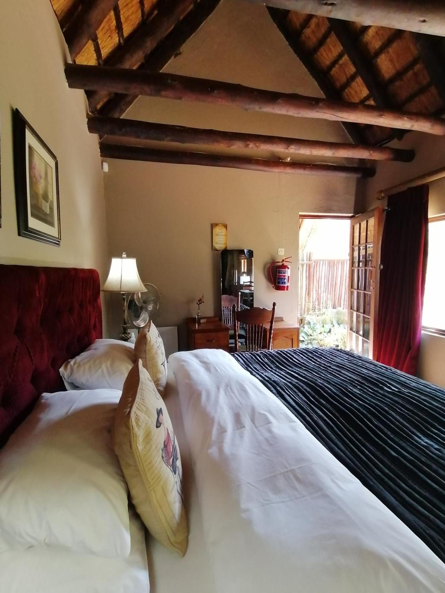 Hawklee Country House Nottingham Road Zewnętrze zdjęcie