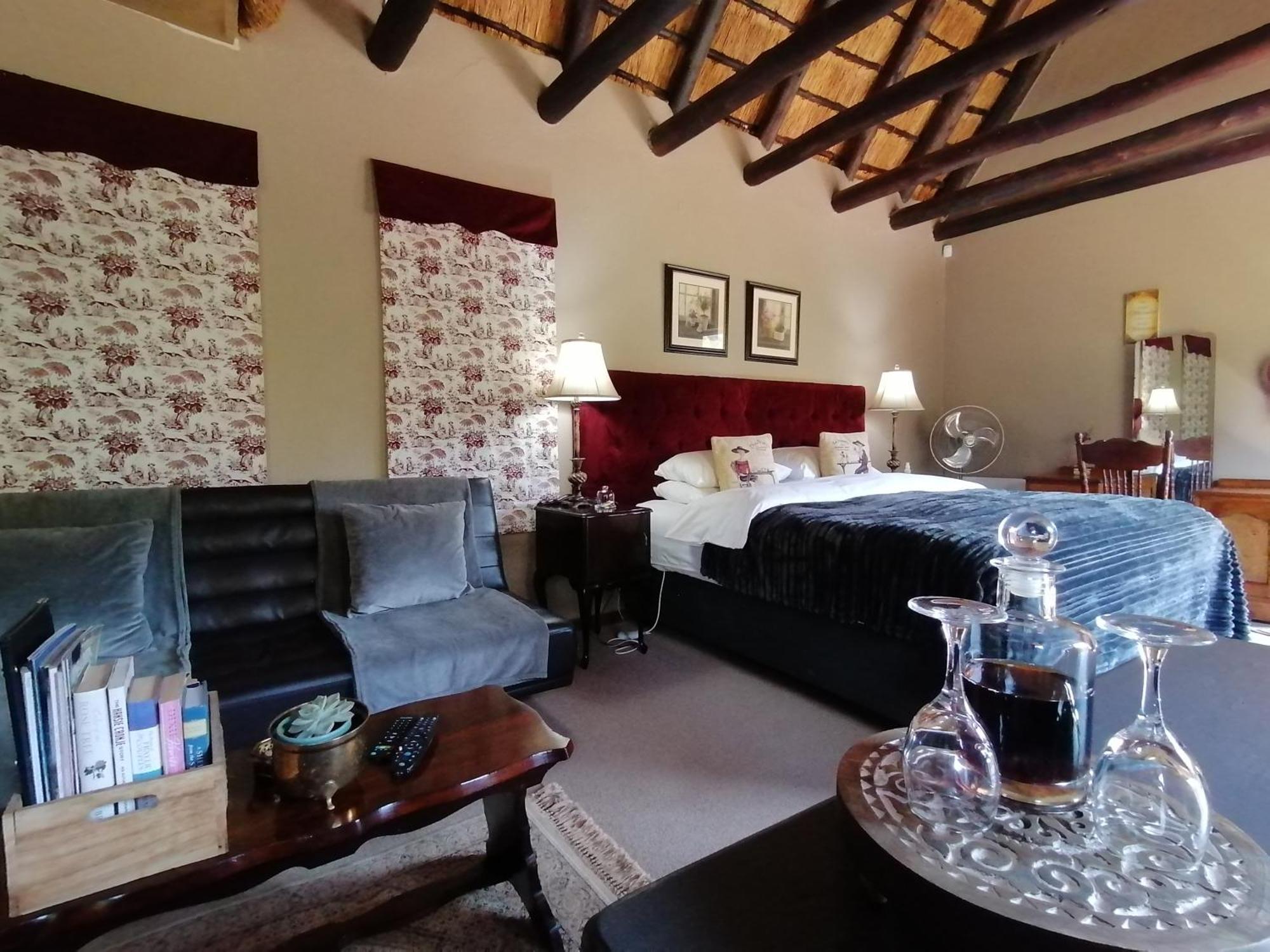 Hawklee Country House Nottingham Road Zewnętrze zdjęcie