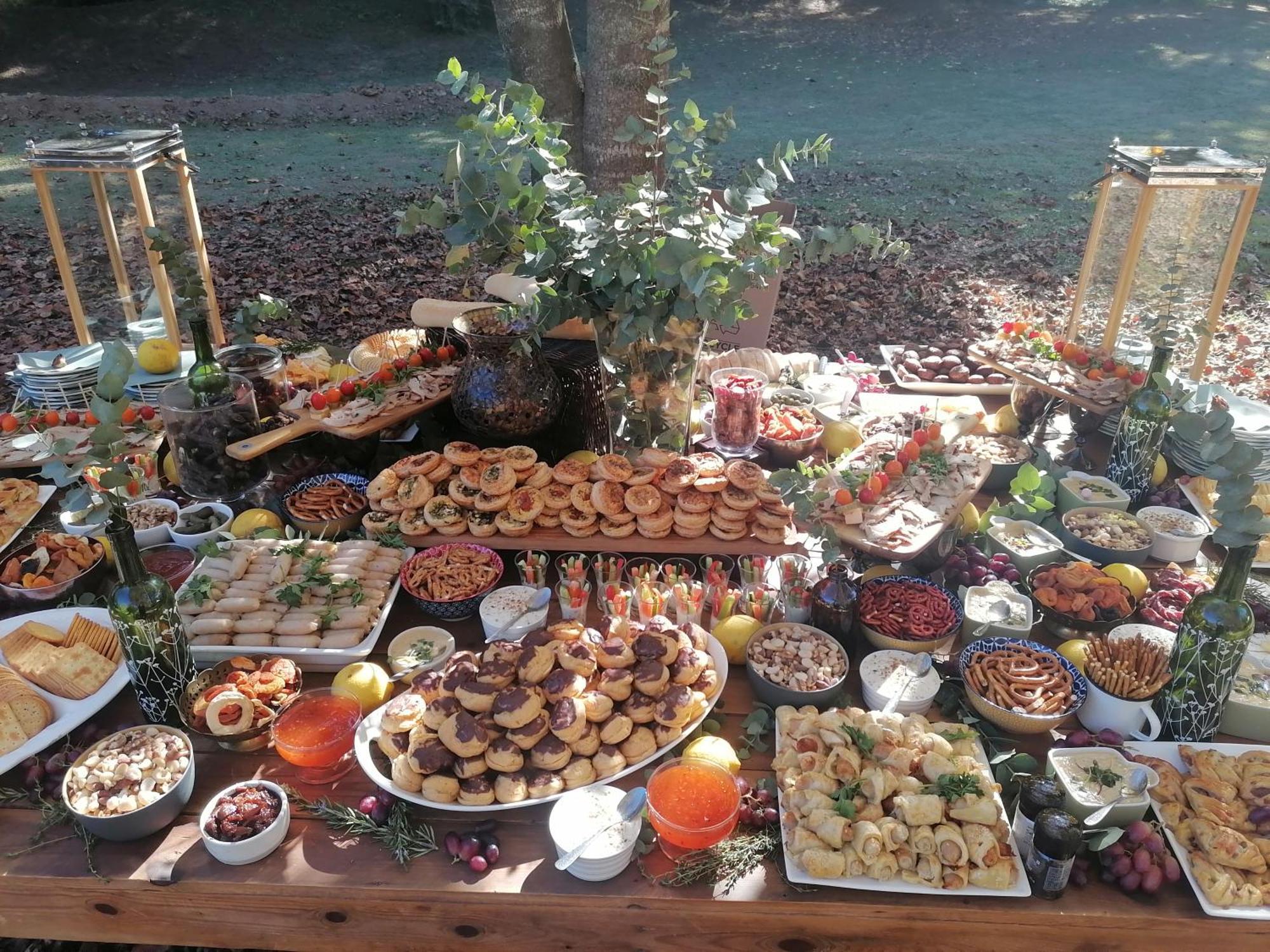 Hawklee Country House Nottingham Road Zewnętrze zdjęcie