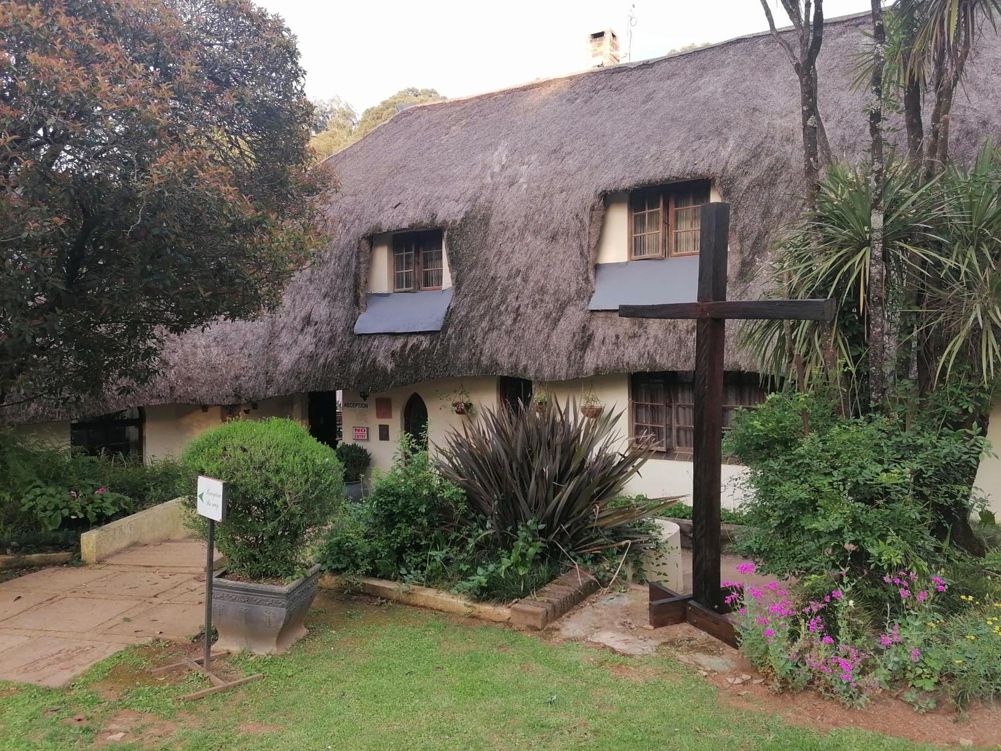 Hawklee Country House Nottingham Road Zewnętrze zdjęcie