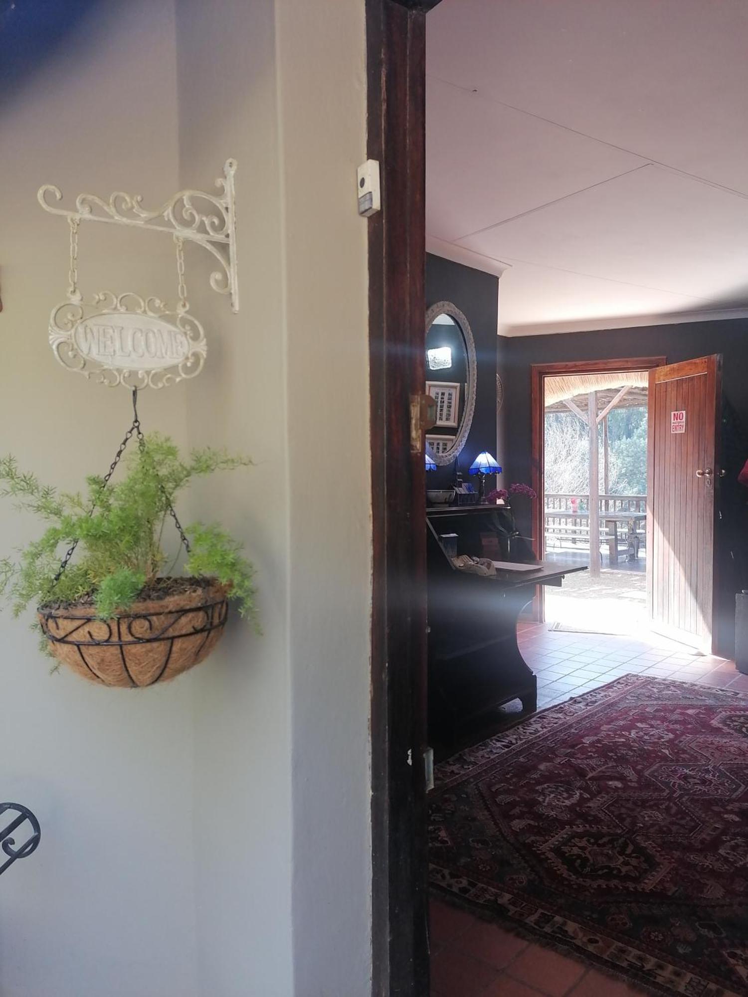 Hawklee Country House Nottingham Road Zewnętrze zdjęcie