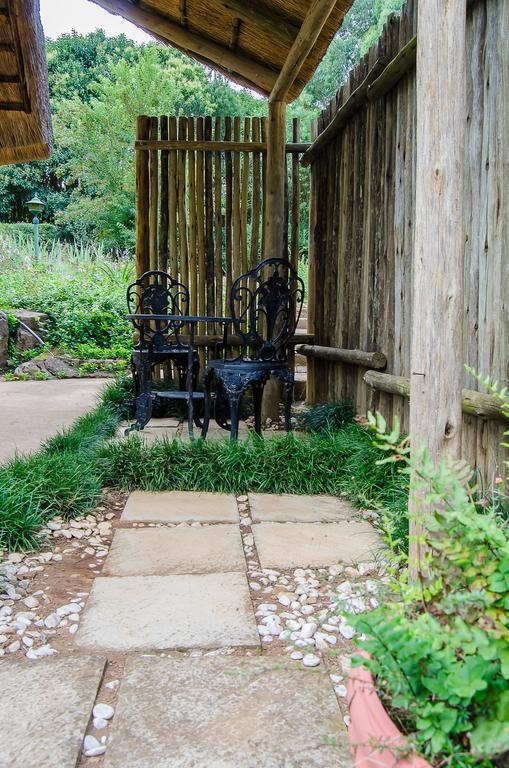 Hawklee Country House Nottingham Road Zewnętrze zdjęcie