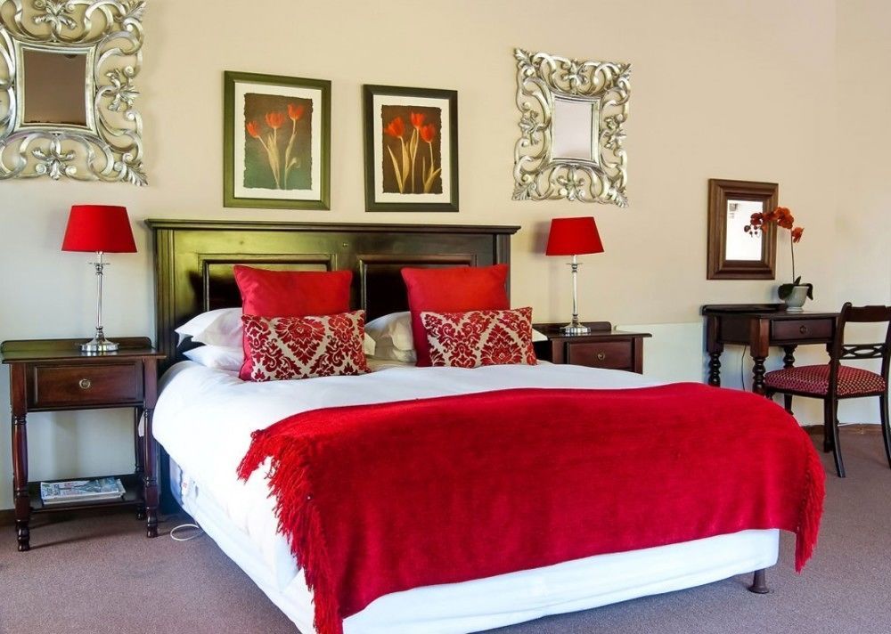 Hawklee Country House Nottingham Road Zewnętrze zdjęcie