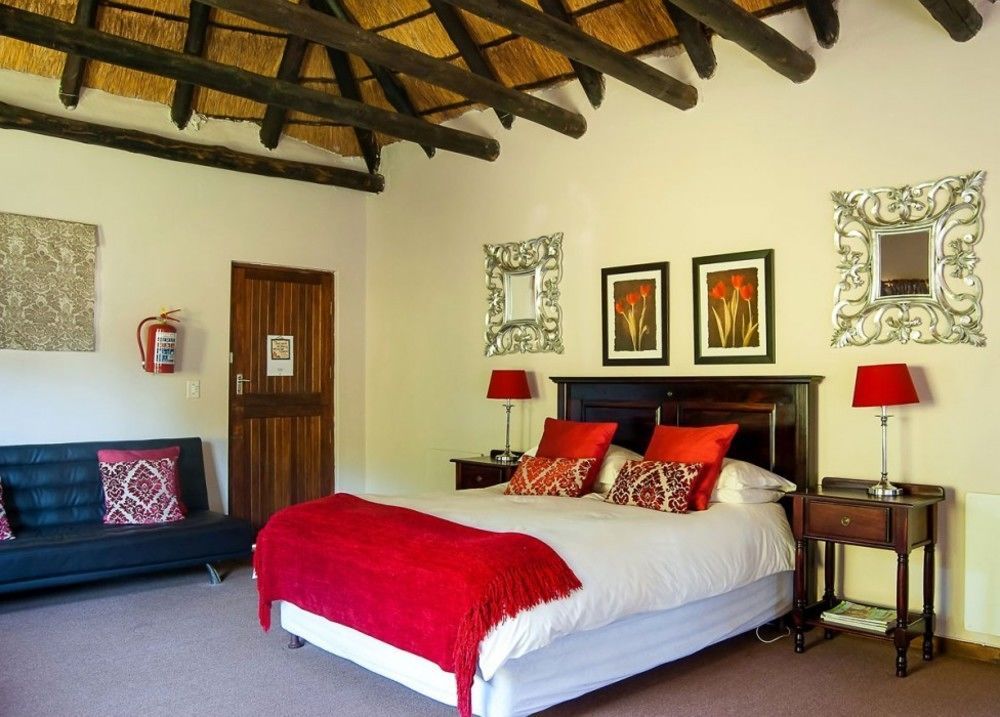 Hawklee Country House Nottingham Road Zewnętrze zdjęcie