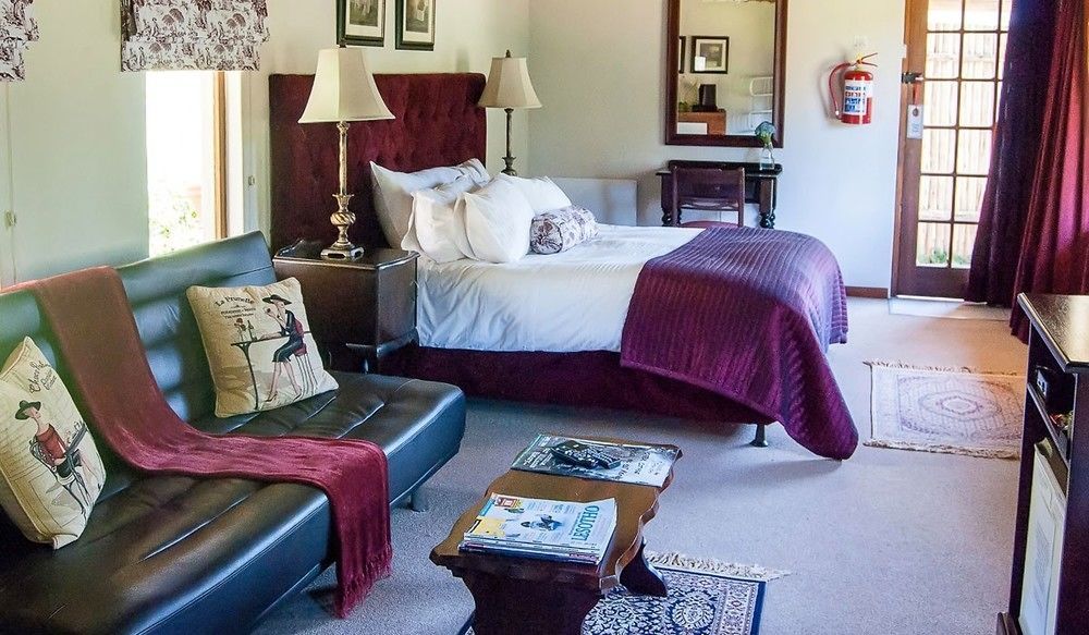 Hawklee Country House Nottingham Road Zewnętrze zdjęcie