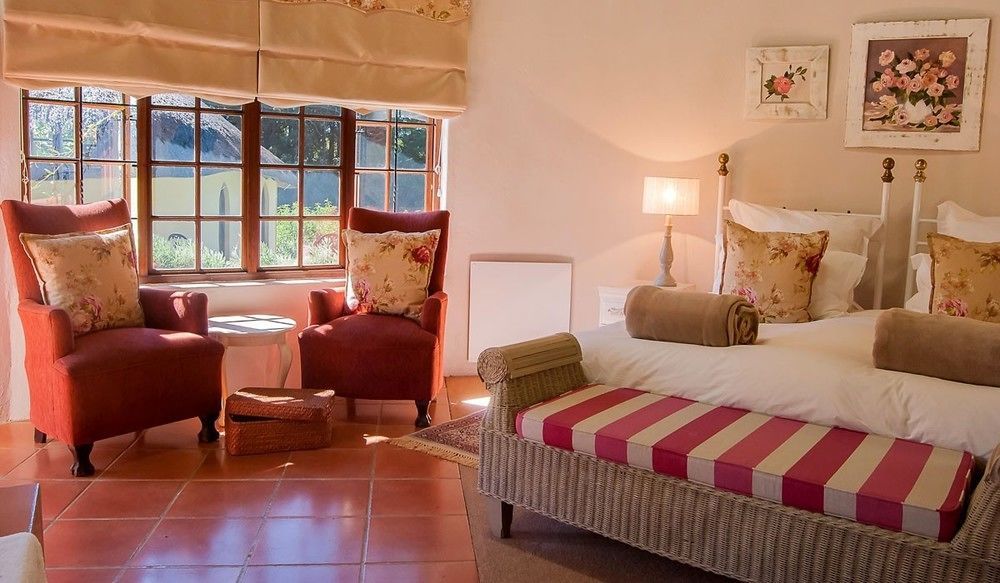 Hawklee Country House Nottingham Road Zewnętrze zdjęcie